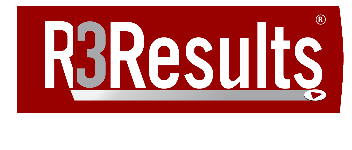R3 Results